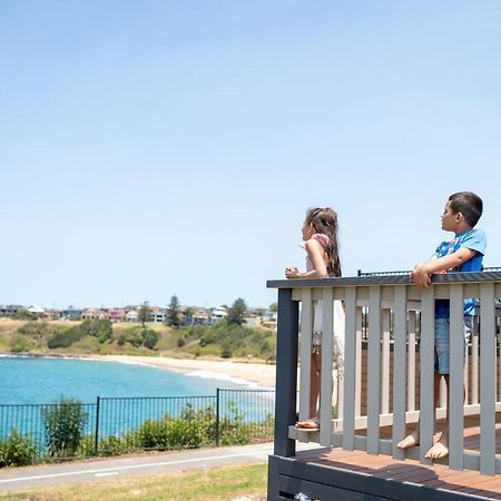 Surf Beach Holiday Park Kiama Buitenkant foto