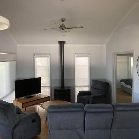 Surf Beach Holiday Park Kiama Buitenkant foto