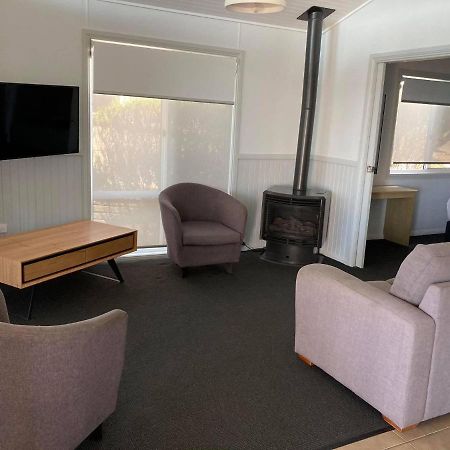 Surf Beach Holiday Park Kiama Buitenkant foto