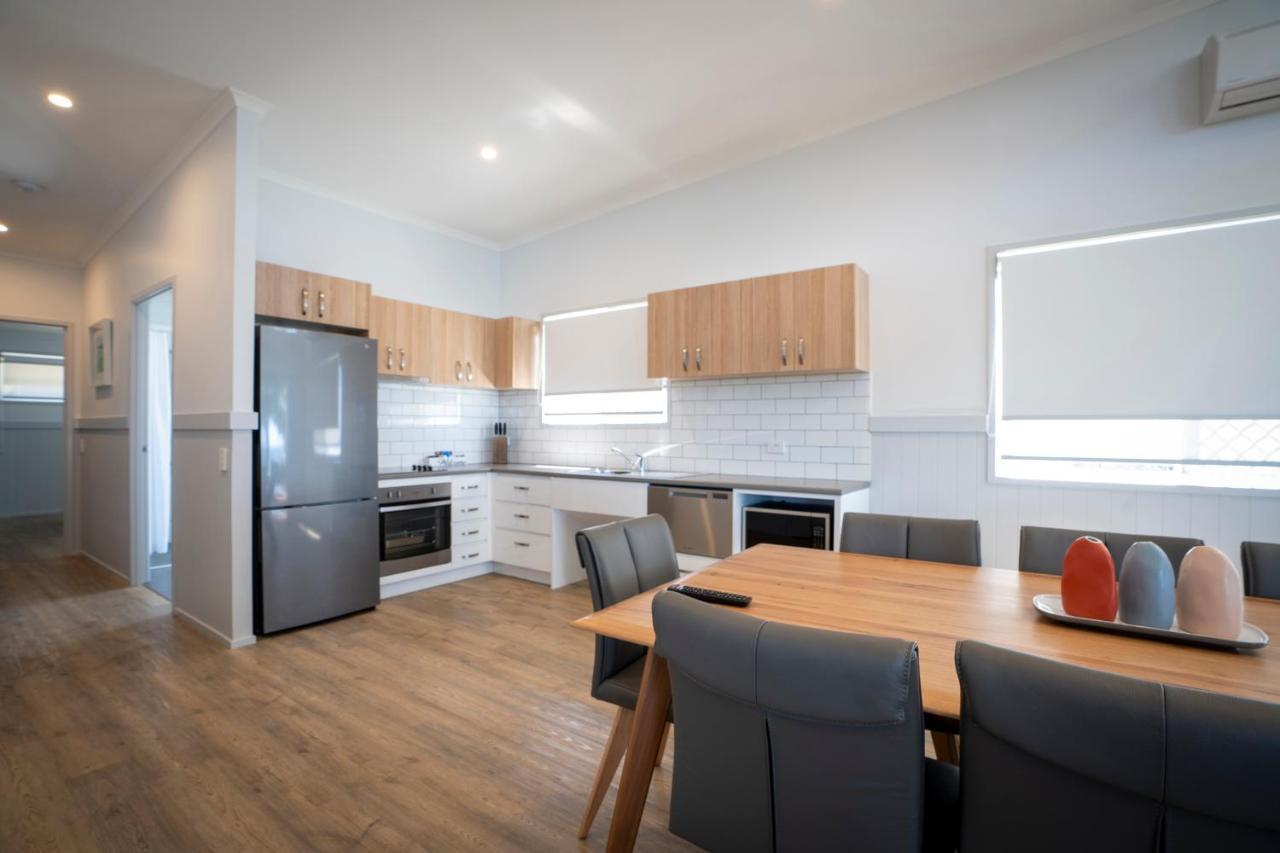 Surf Beach Holiday Park Kiama Buitenkant foto