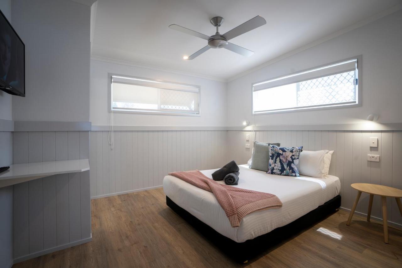Surf Beach Holiday Park Kiama Buitenkant foto