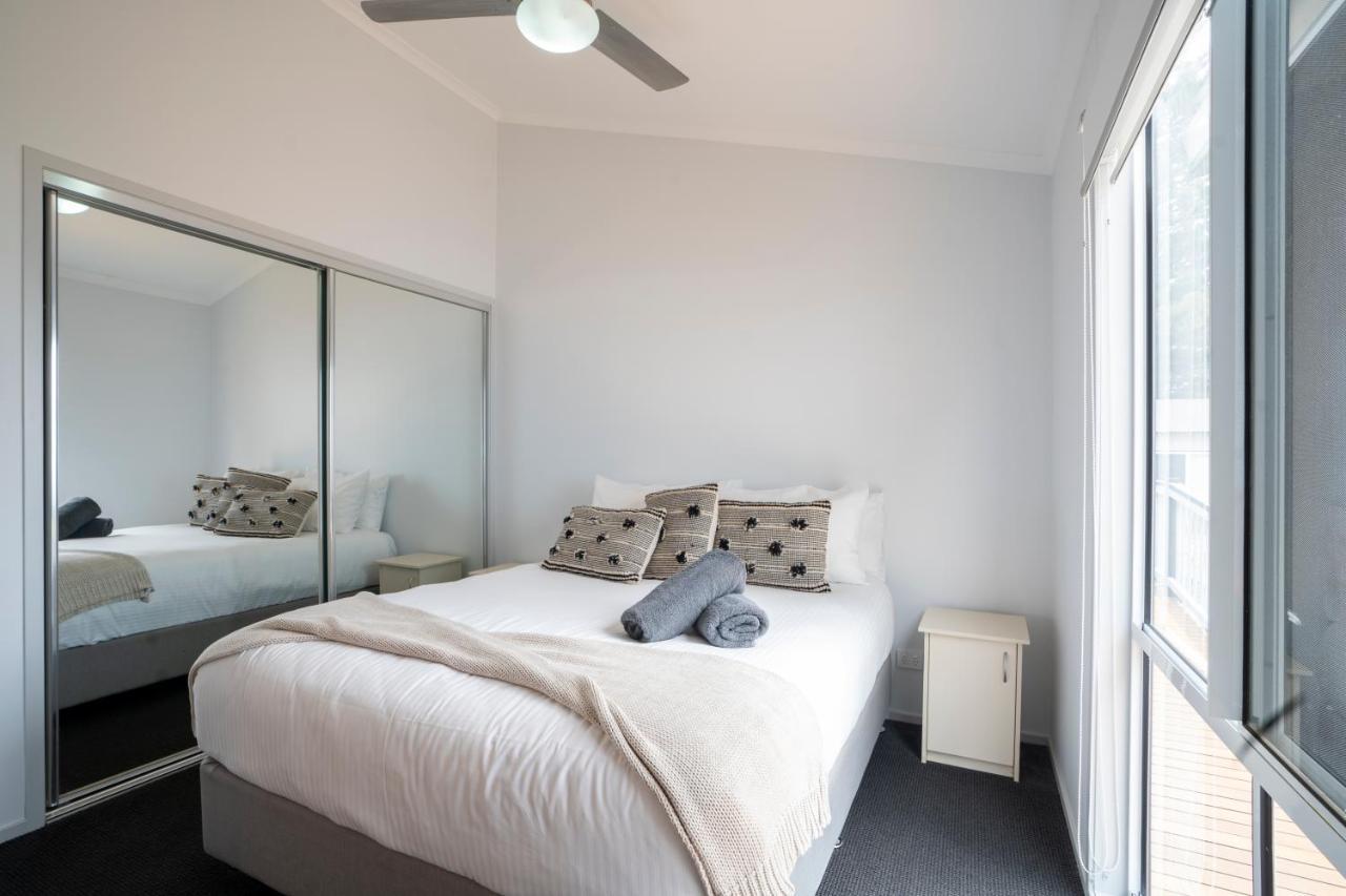 Surf Beach Holiday Park Kiama Buitenkant foto