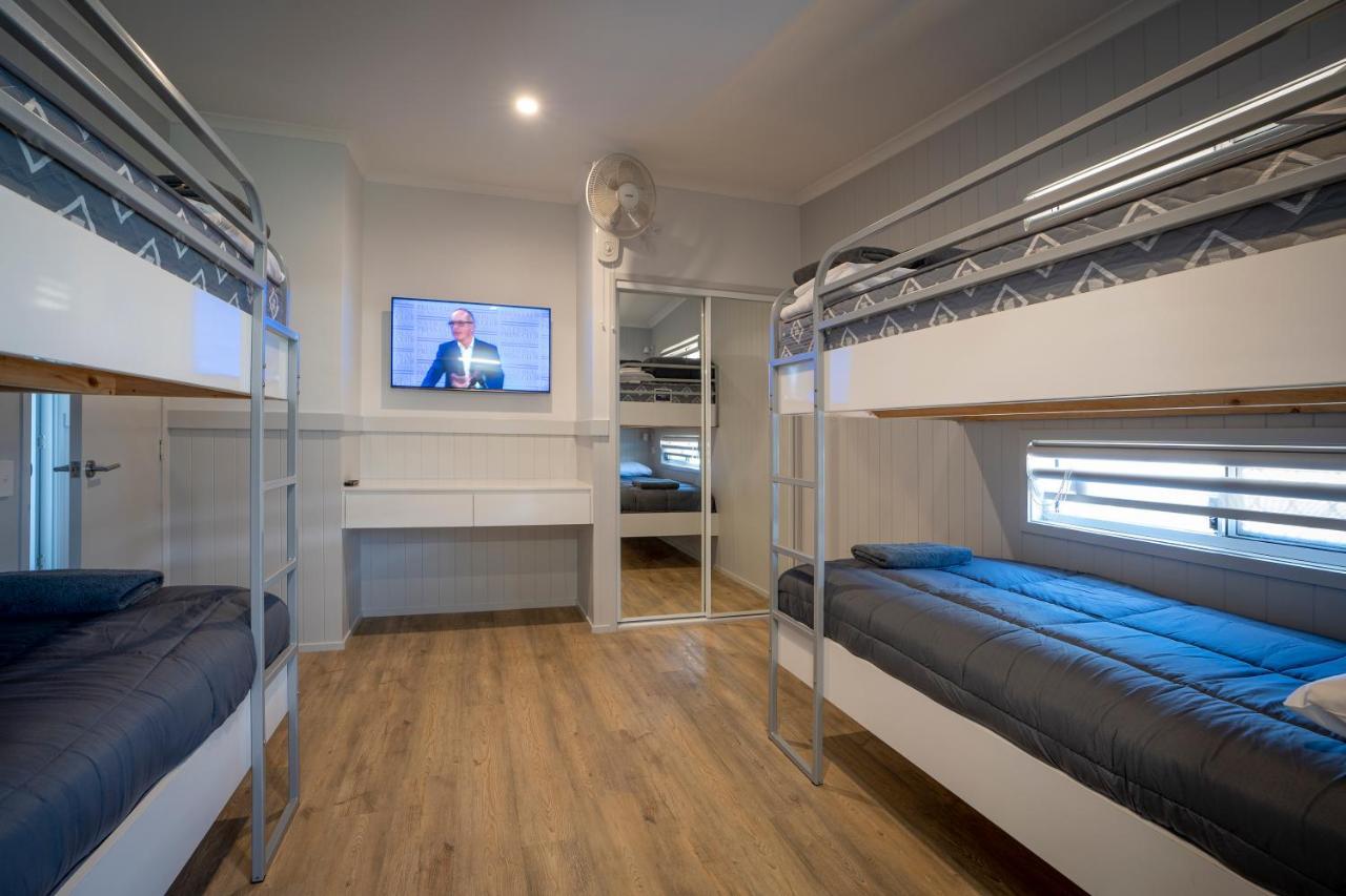 Surf Beach Holiday Park Kiama Buitenkant foto