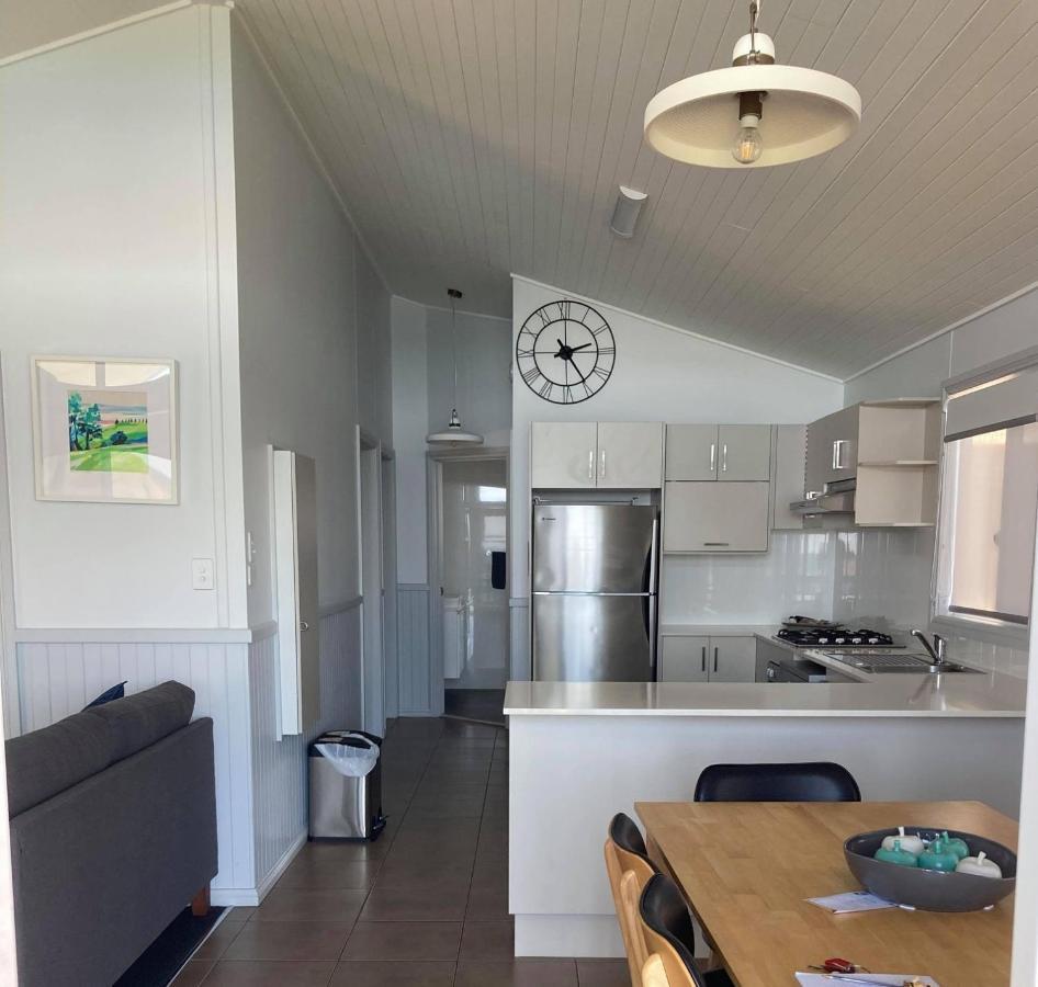 Surf Beach Holiday Park Kiama Buitenkant foto