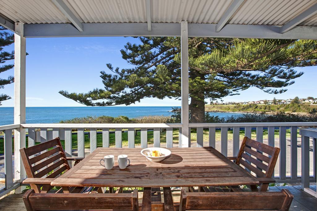 Surf Beach Holiday Park Kiama Buitenkant foto
