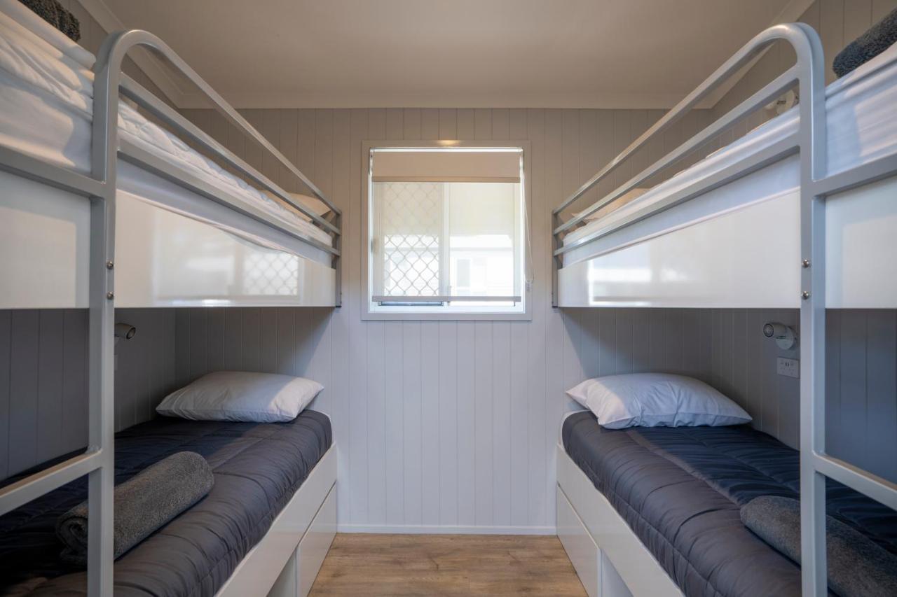 Surf Beach Holiday Park Kiama Buitenkant foto