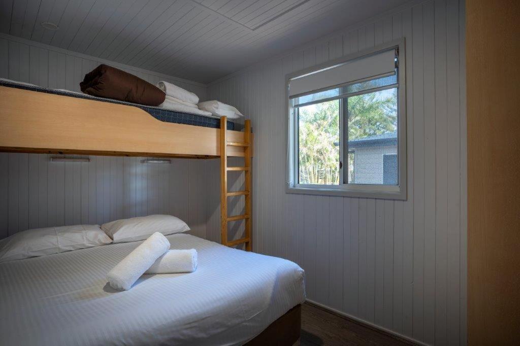 Surf Beach Holiday Park Kiama Buitenkant foto